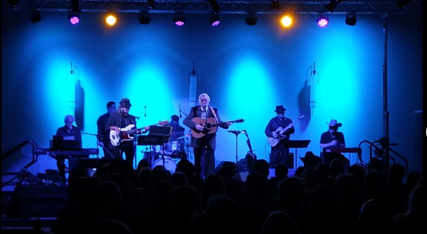 George Jones Tribute Show